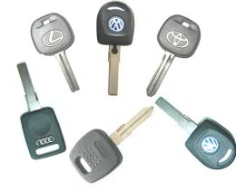 Super Locksmith Service San Francisco, CA 415-483-7632 - car-keys-made